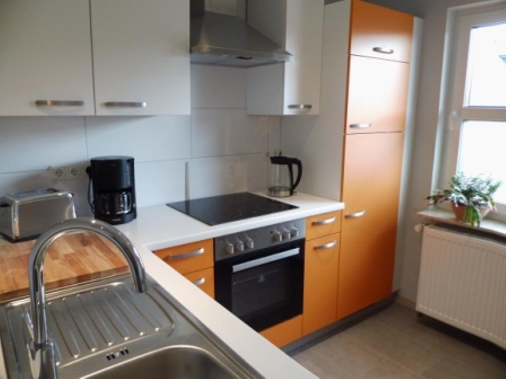 Gaestezimmer Haus Tulpenstrasse Elsfleth Kültér fotó